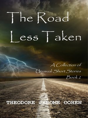 cover image of A Collection of Unusual Short Stories (Book 2)